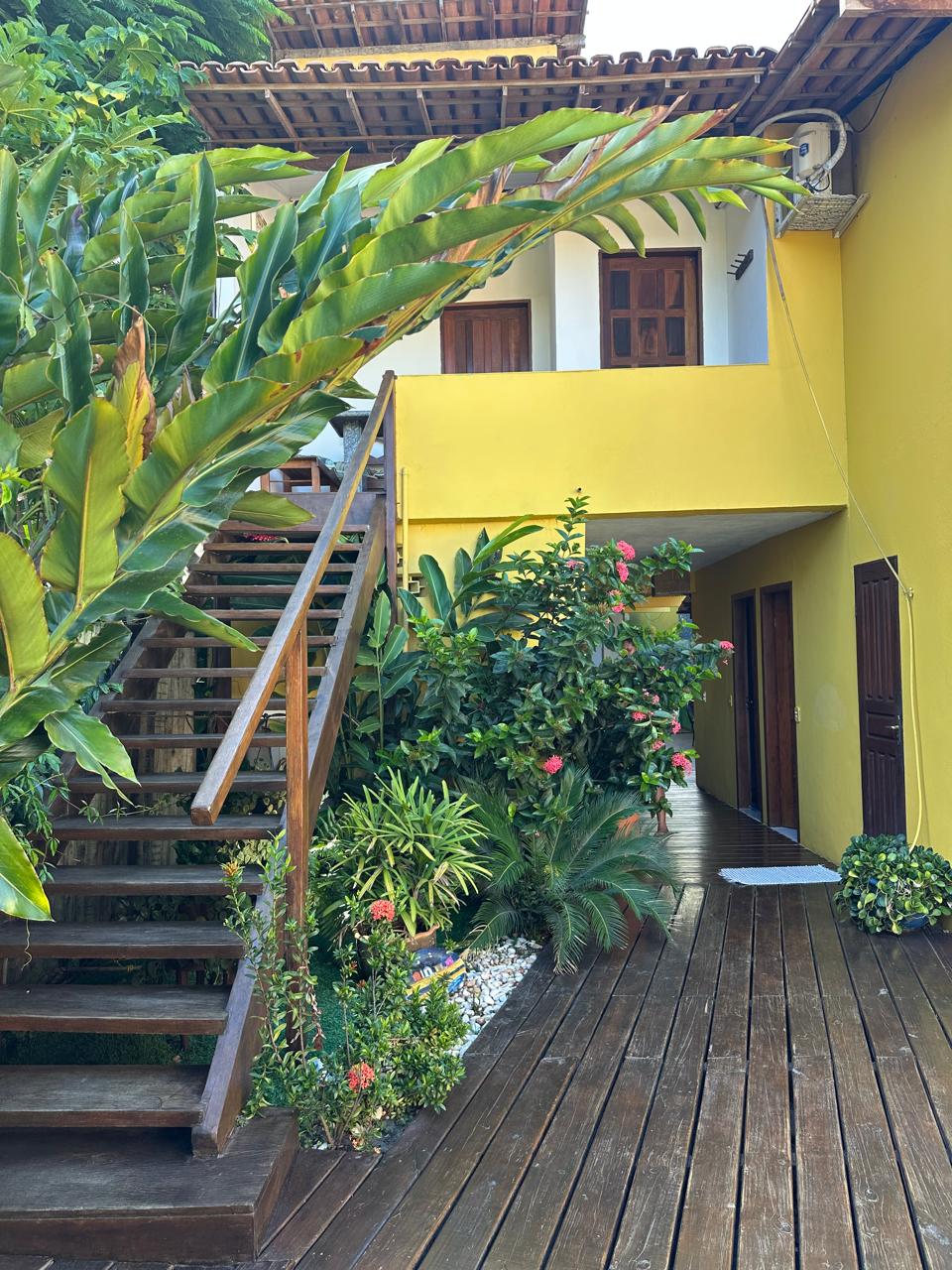 Área Externa - Imagem 1