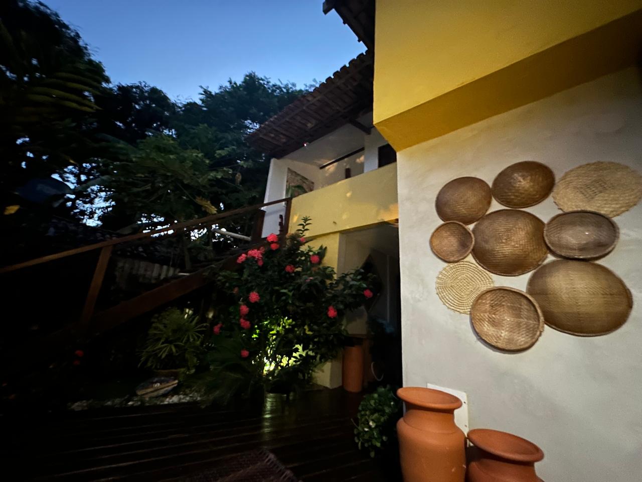 Área Externa - Imagem 3