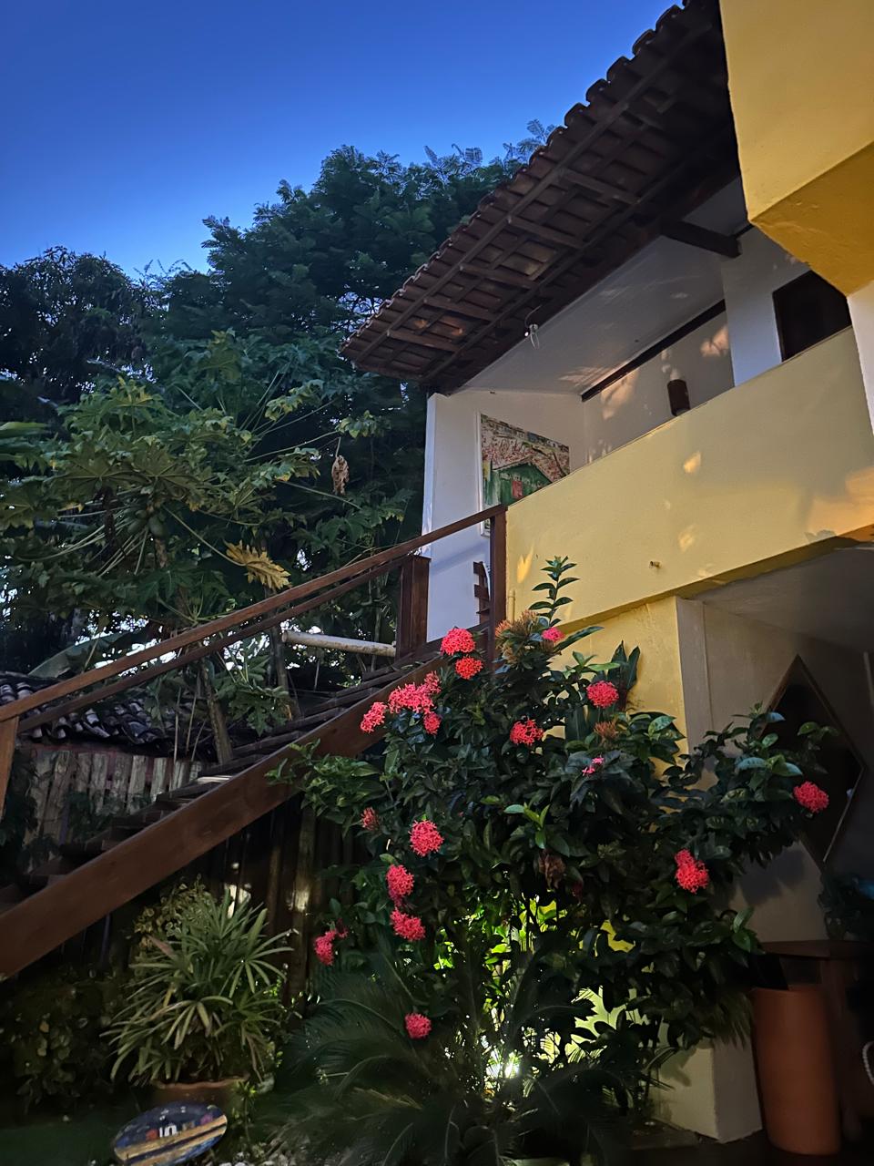 Área Externa - Imagem 4