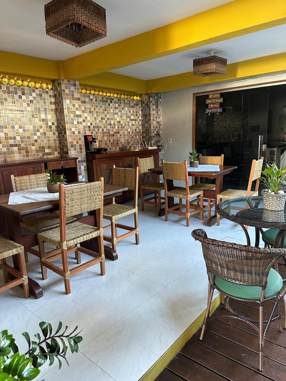 Café da manhã - Imagem 2