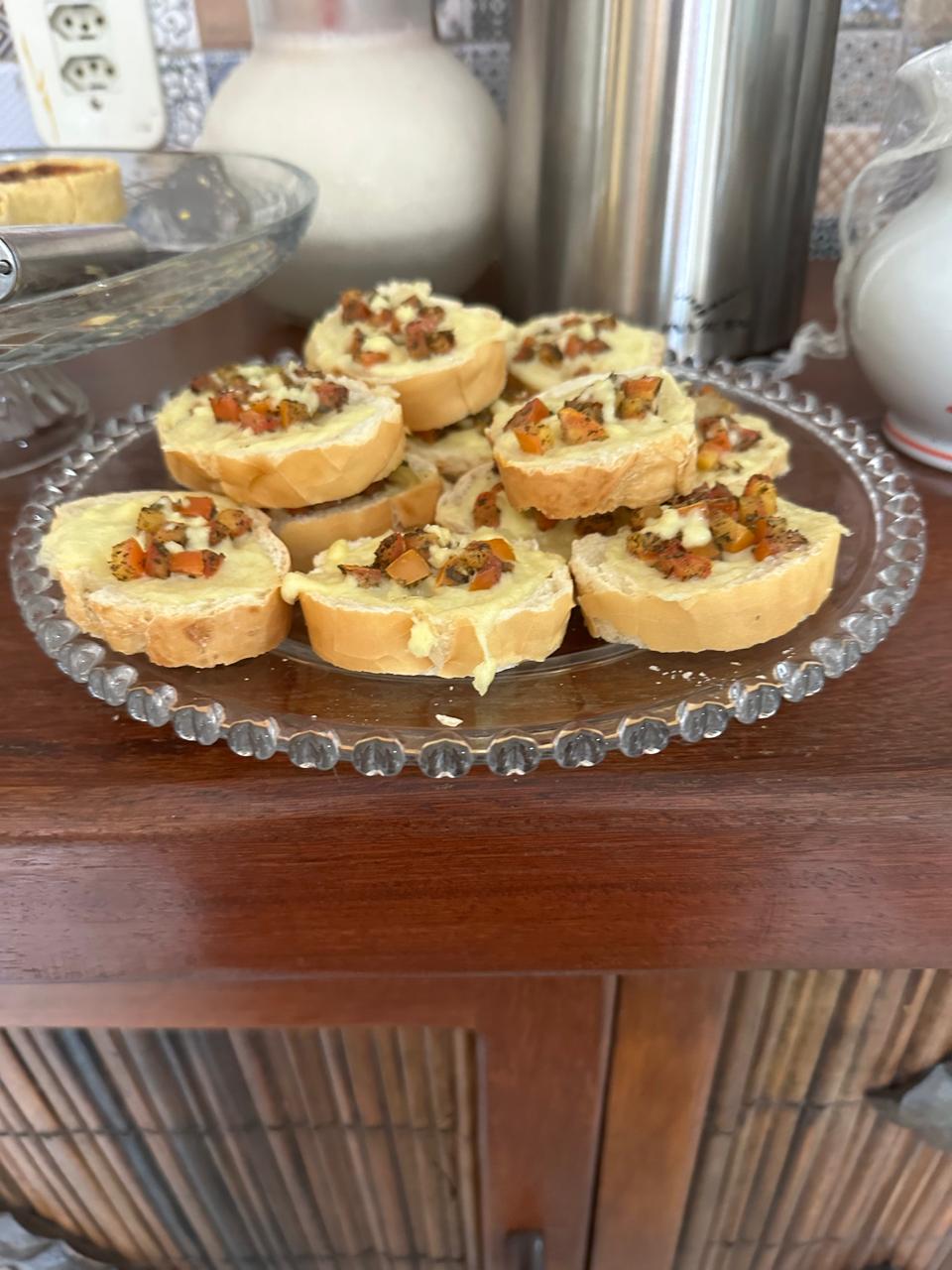 Café da manhã - Imagem 3