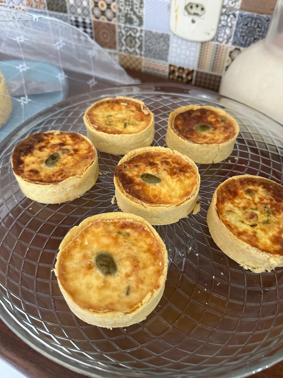 Café da manhã - Imagem 5