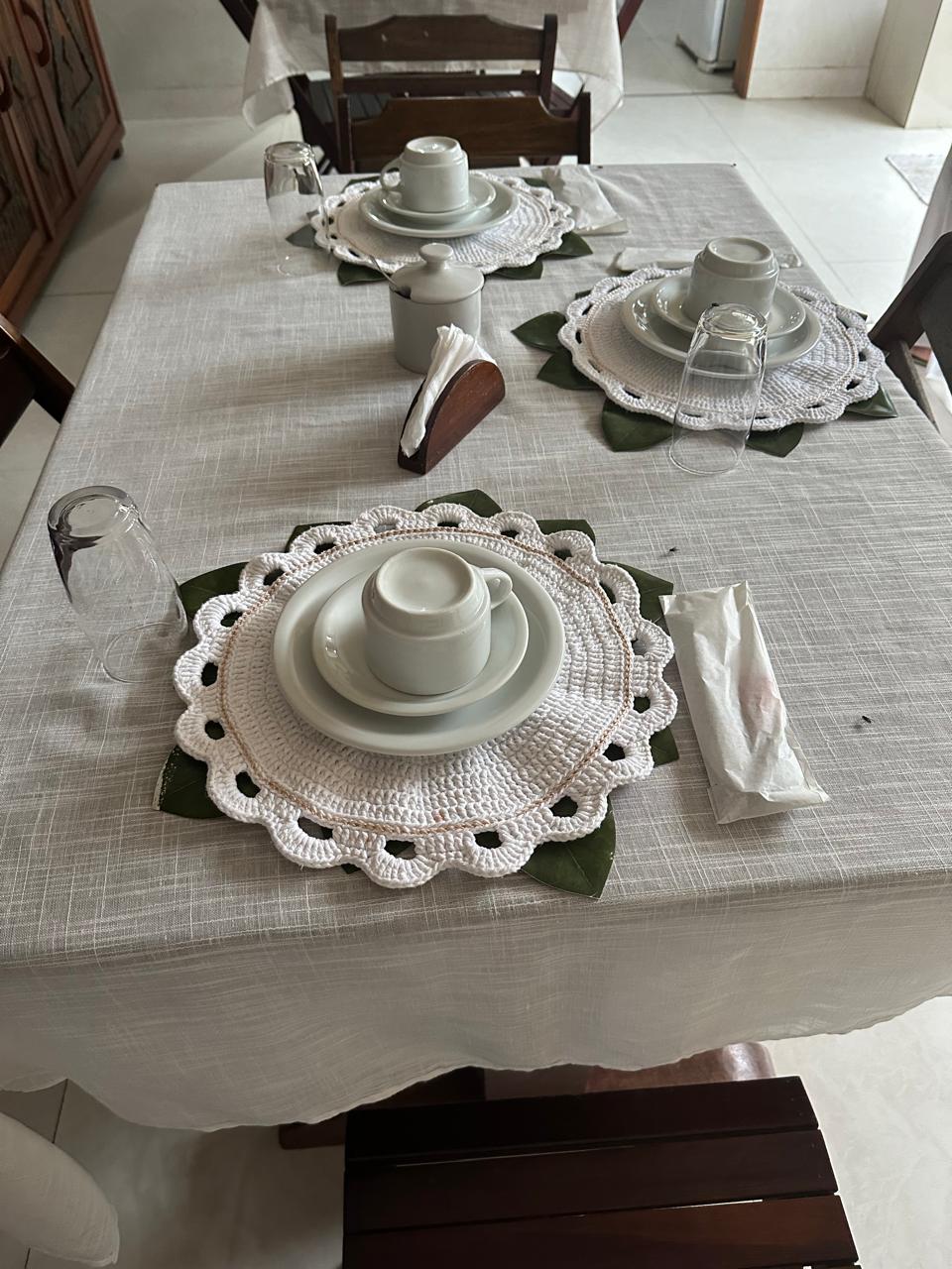 Café da manhã - Imagem 6