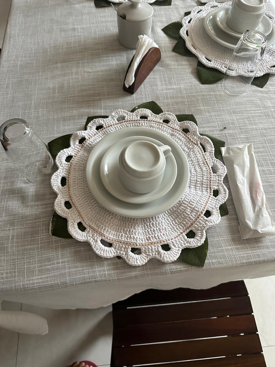 Café da manhã - Imagem 8