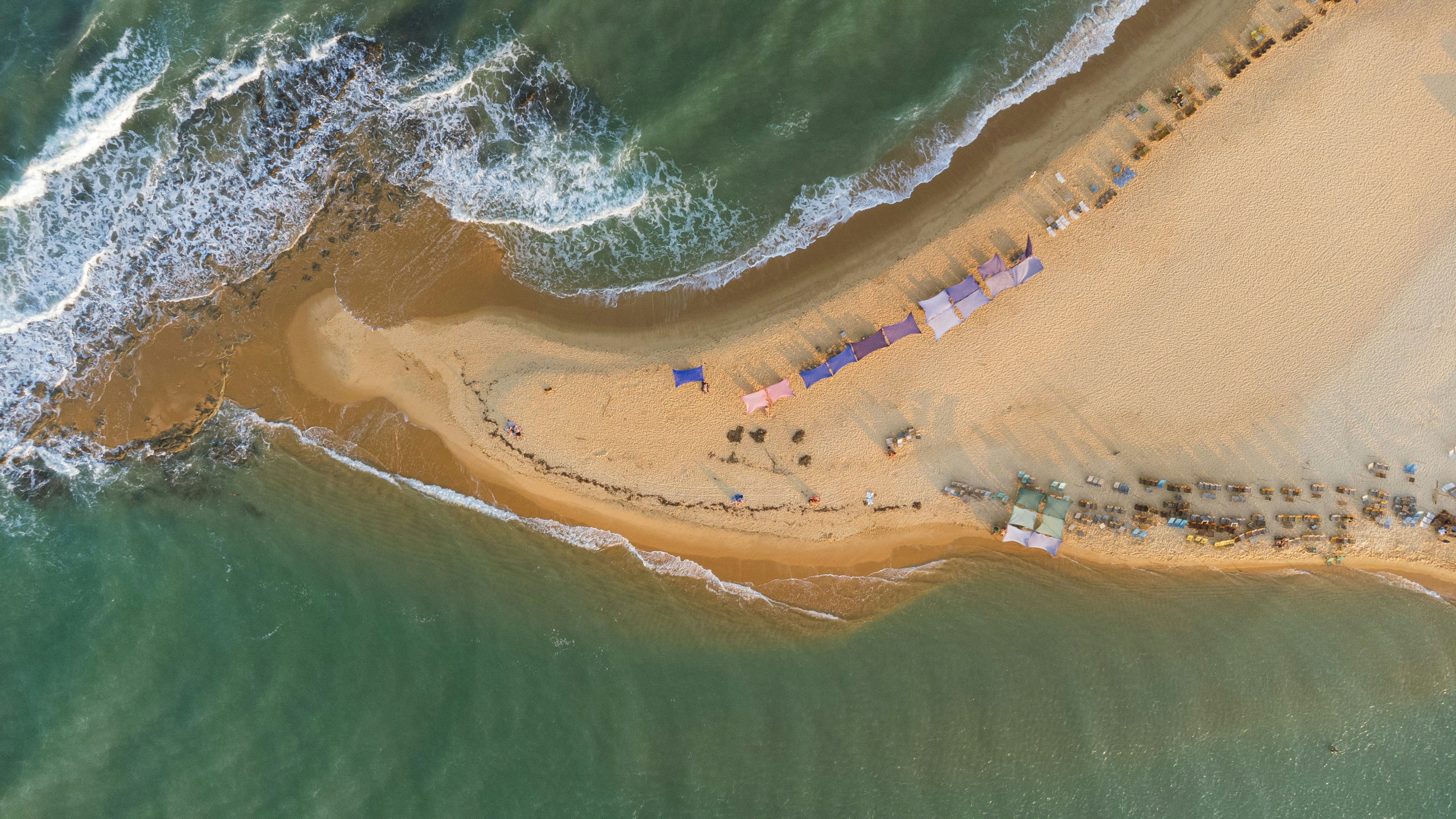 Pousada Cantinho da Cineka em Caraíva
