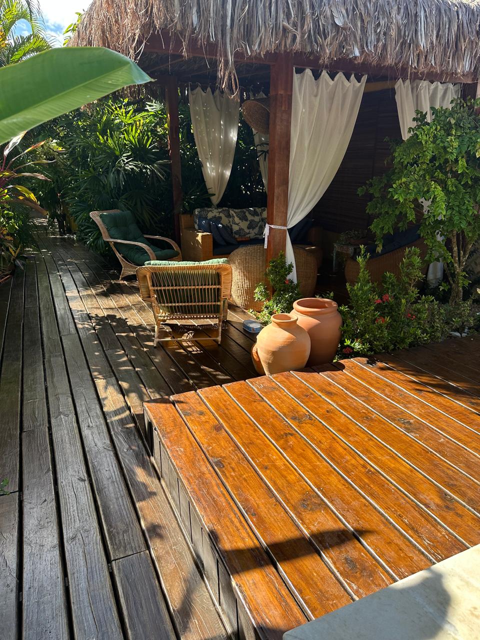 Pergolado - Imagem 2