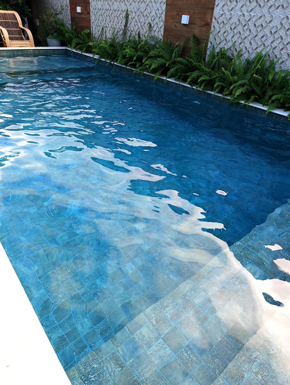 Piscina de Sal - Imagem 2