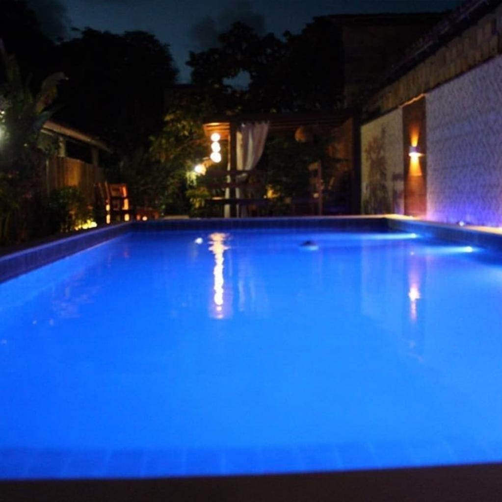 Piscina de Sal - Imagem 3