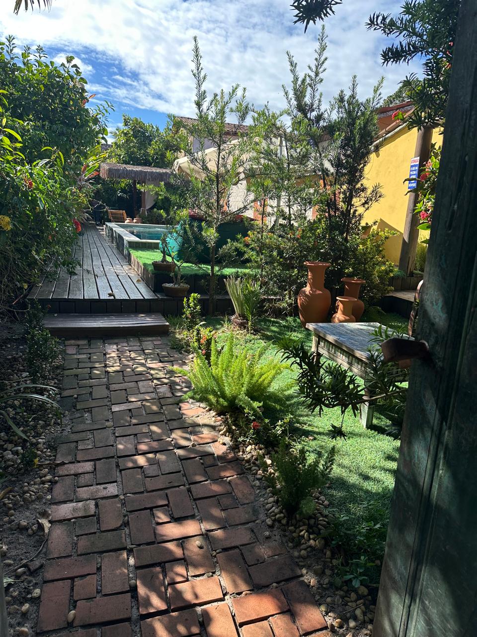 Piscina de Sal - Imagem 5